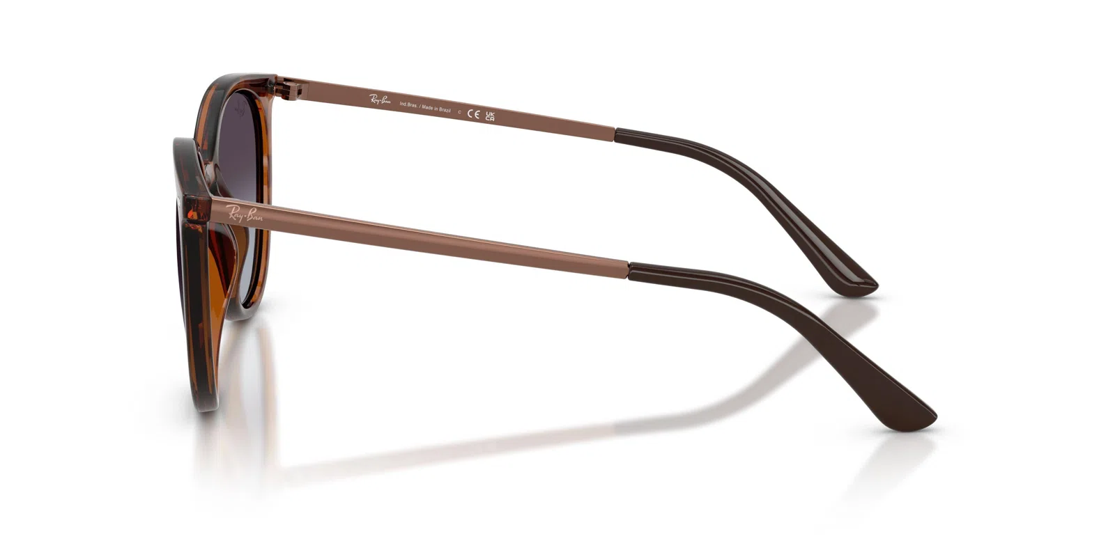 Ray-Ban 4464L Sunglasses - view 13